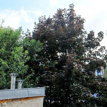 A Cosy Little Nest In The 5Th Arrondissement Lägenhet Paris Exteriör bild